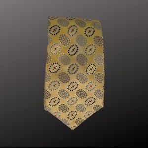 Pronto Uomo Tie